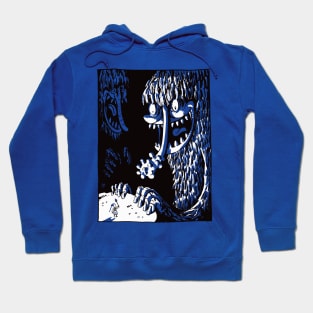 Trolls Hoodie